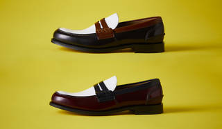 vol.14「コンビシューズ、再び」Church's｜チャーチ（1） - Web