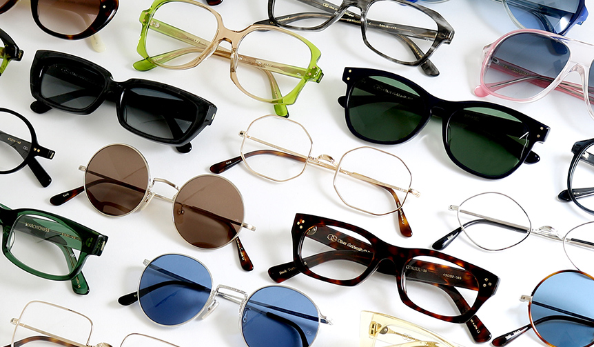 Limited Event for Eyewear Brand "OG" | Continuer