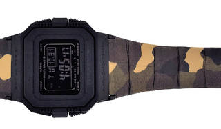 G-SHOCK カスタムベルトのオーダーメイドを受付開始｜JEAN ROUSSEAU