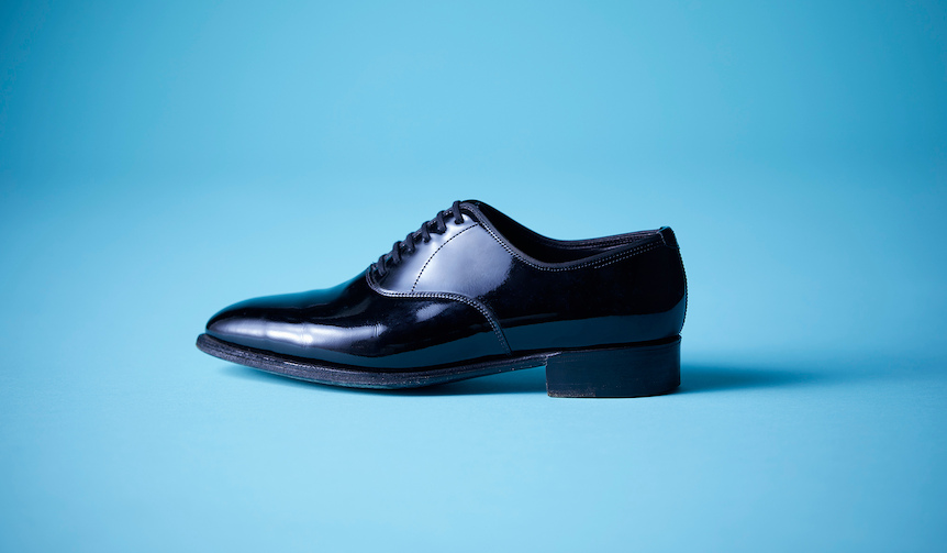 vol.16「極私的な、一生もの」JOHN LOBB “Garnier II”｜ジョンロブ「ガルニエ II」