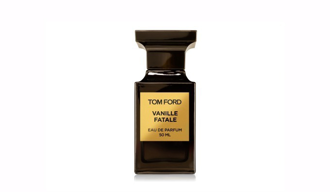 Captivate Everyone with "Vanille Fatale Eau de Parfum Spray" | TOM FORD BEAUTY