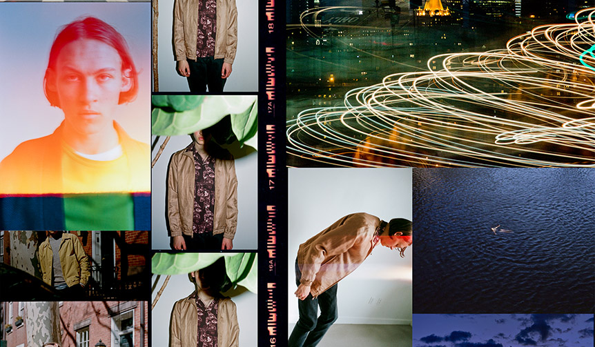 A Photography Exhibition by Jiro Konami x Saturdays NYC | Saturdays NYC