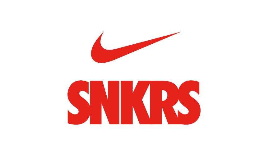 ナイキのスニーカーアプリ「SNKRS」がローンチ｜NIKE
