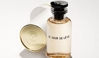 ルイ・ヴィトンから新しい香り「ルジュール・スレーヴ」が登場｜LOUIS