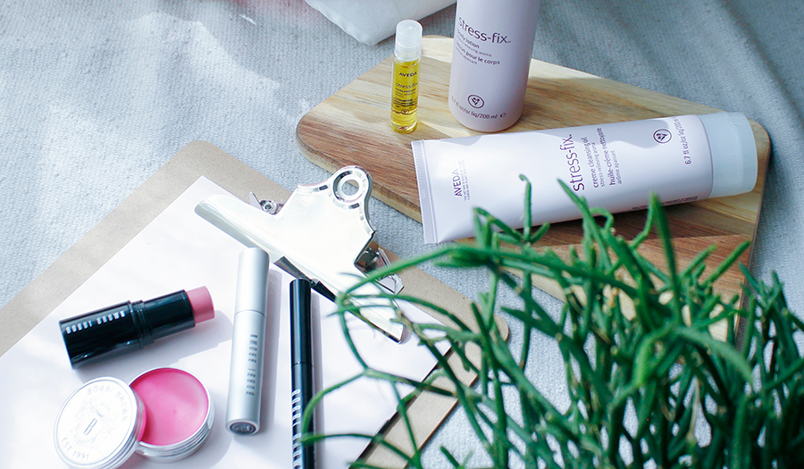 Aveda x Bobbi Brown Instagram Gift Campaign Now Underway | AVEDA