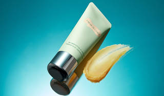 ザ・リプレニッシング オイル エクスフォリエーター」で贅沢なスクラブ