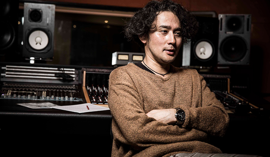 “音楽愛”に満ち溢れた25年間 DJ伊藤陽一郎の過去・現在・未来｜AKAKAGE