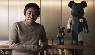 送料込 BE@RBRICK LOOPWHEELER 1000％ ループウィラー BE@RBRICK SERIES 50