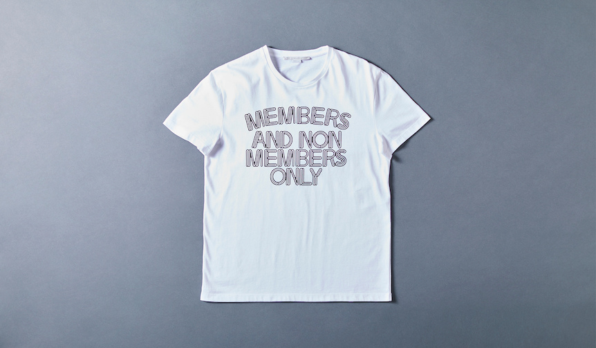 vol.19「ラグジュアリーなプリントTシャツ〜春夏編」STELLA McCARTNEY MENSWEAR｜ ステラ マッカートニー メンズウェア