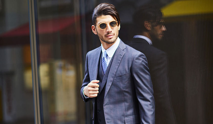 Ginza Tailor CLOTHO: Embracing the Craftsmanship of a Renowned Establishment