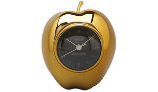 GOLDEN GILAPPLE CLOCK｜MEDICOM TOY - Web Magazine OPENERS(ウェブ