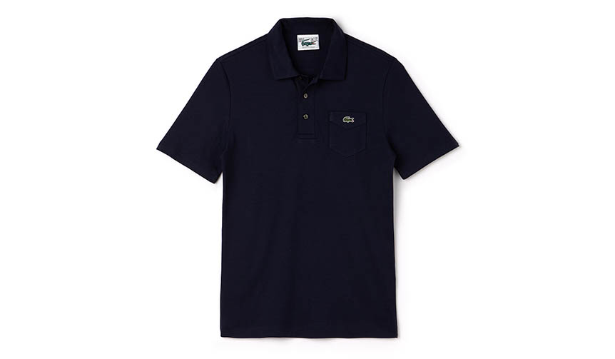 ラコステのブランド創業85周年記念コレクション｜LACOSTE  ギャラリー