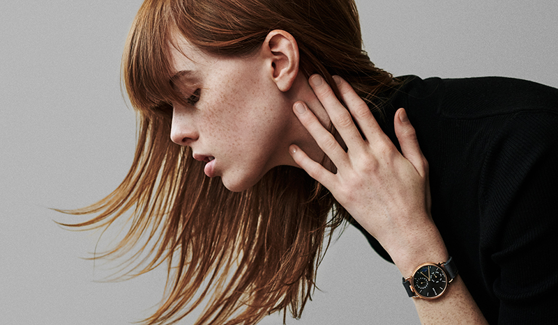 オンライン中心で展開される新ブランド「ボーム」｜BAUME　ギャラリー
