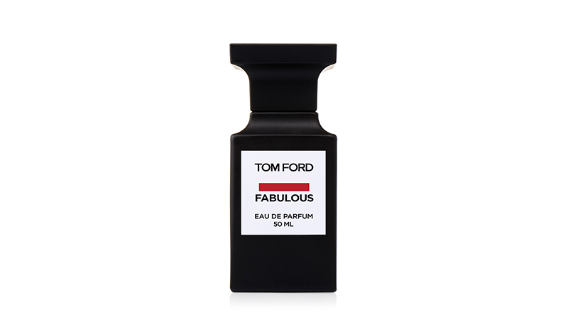 An Alluring, Intoxicating Scent with a Single Spritz | TOM FORD BEAUTY
