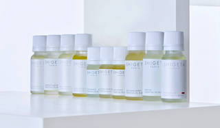 麗しの名品図鑑｜vol. 3 物語を内包した香りでメンテナンスできる