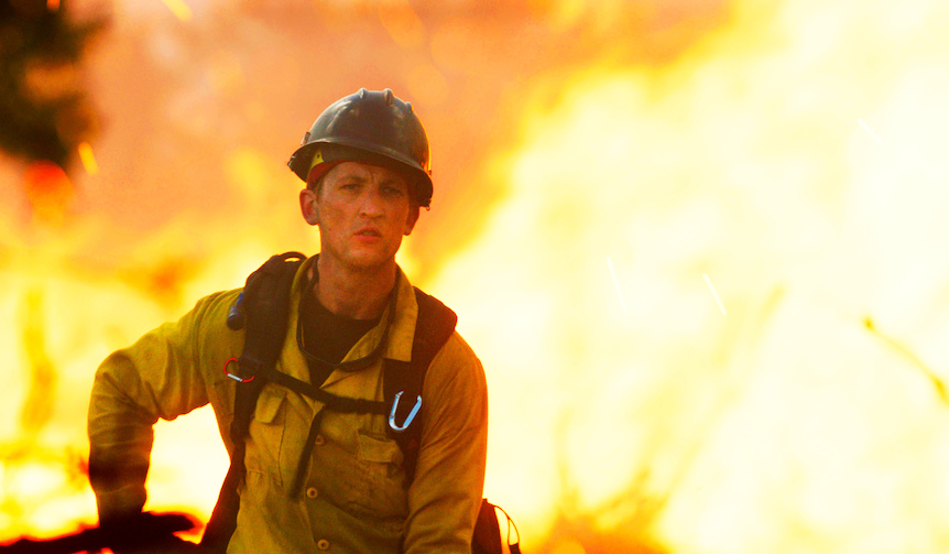 Serial | Jun Makiguchi's Cinema Full Life: Part 21, 'Only the Brave'