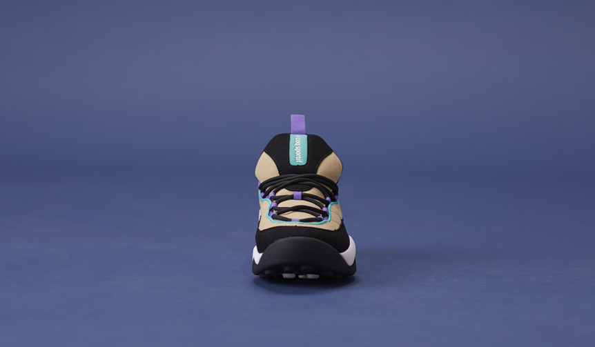 vol.40「モード気分なスニーカー」le coq sportif｜ルコックスポルティフ