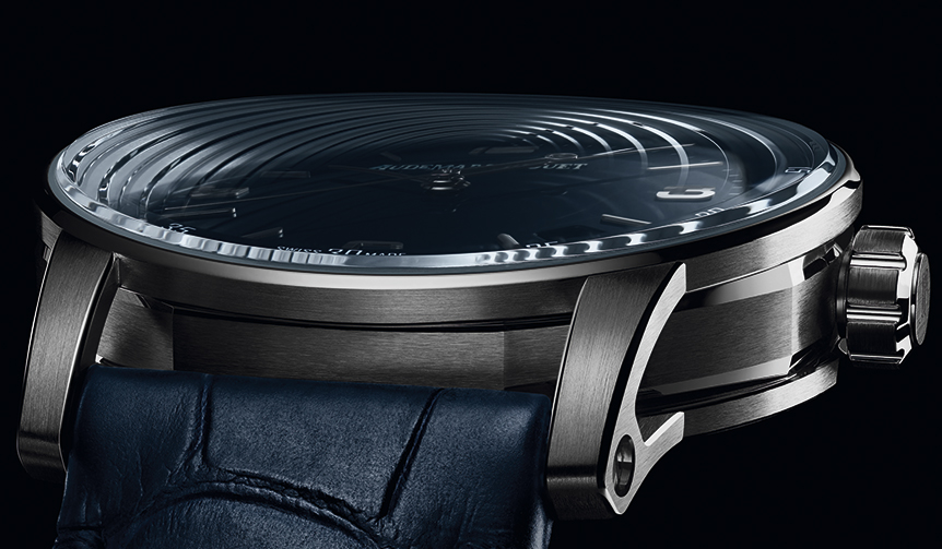 26年ぶりの新コレクション「CODE 11.59 by AUDEMARS PIGUET」｜AUDEMARS PIGUET