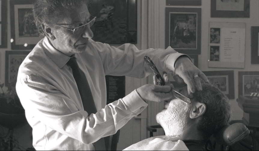 Italy's proud grooming brands "PRORASO" and "Tenax" | BEAUTY
