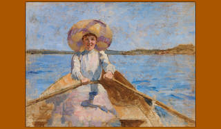 フィンランド近代美術に革新を起こした女性芸術家7人の展覧会｜ART