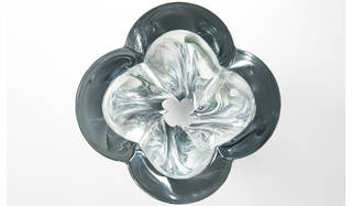 ルイ・ヴィトン　Tokujin Yoshiokaの花の枝 ルイ・ヴィトン Tokujin Yoshiokaの花の枝