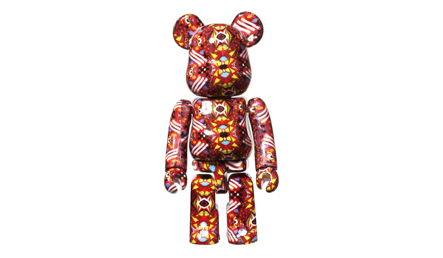 ヤンチェ_オンテンバール仕様のBE@BRICK｜JANTJE_ONTEMBAAR
