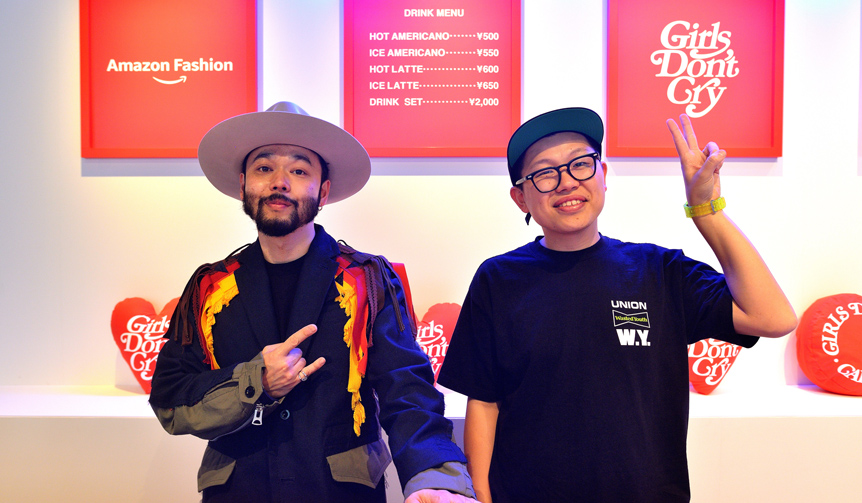 POGGY’S FILTER｜vol.6 VERDYさん