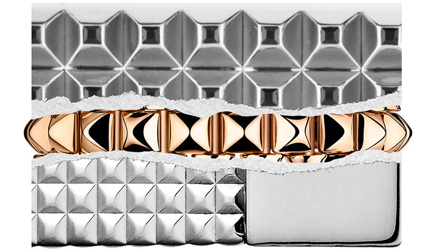 二面性をテーマにした新作シグネチャージュエリーを体感して｜CARTIER