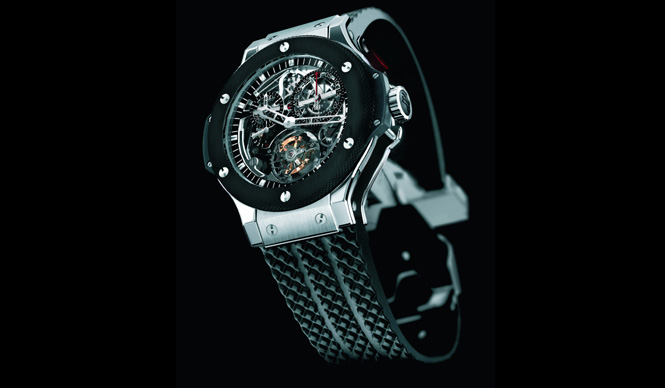  HUBLOT