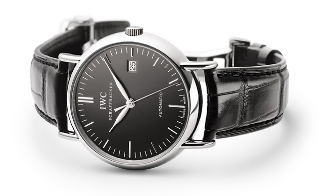  IWC