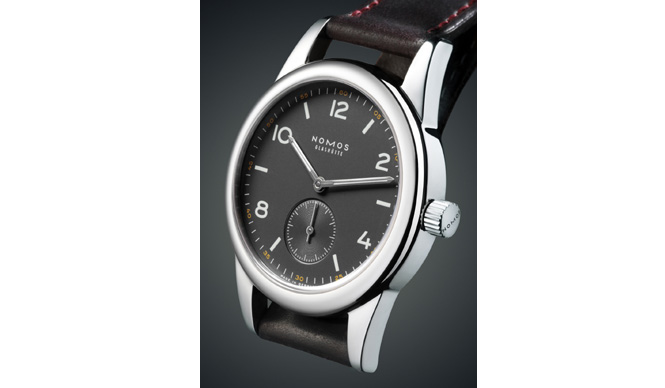  NOMOS｜ノモス ギャラリー
