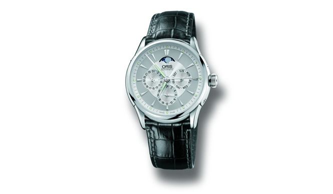  ORIS｜オリス ギャラリー