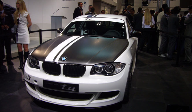  フォトギャラリー「BMW」