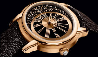 Audemars Piguet | The "Millenary" Designed by Tomoyuki Morita Appears at Audemars Piguet Boutique Ginza Gallery
