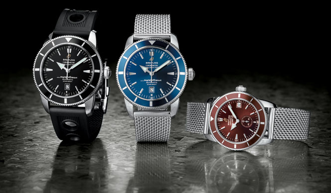  BREITLING