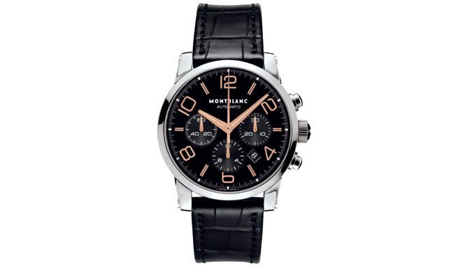  MONTBLANC
