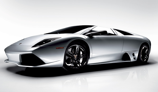  LAMBORGHINI MURCIELAGO LP640 ROADSTER｜ランボルギーニ ムルシエラゴ LP640 ロードスター ギャラリー