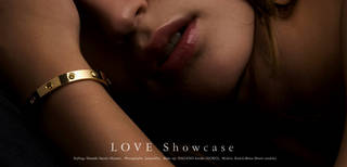 Cartier LOVE | Cartier LOVE | LOVE SHOWCASE