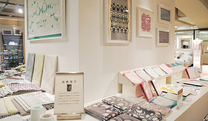  「ISETAN LIVING×HIROCOLEDGE」 3月4日ついに開幕！　photo