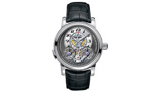 MONTBLANC | Showcasing a Serious Commitment to High-End Mechanical Watches with the Release of Diverse Models