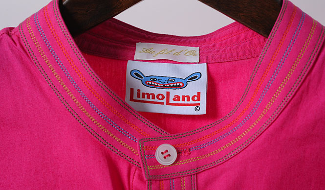  UNITED ARROWS｜カジュアルでエレガントな「LIMOLAND（リモランド）」 ギャラリー