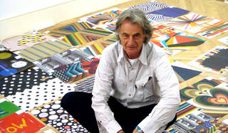 Paul Smith SPACE GALLERY『Project 10』エキシビション開催