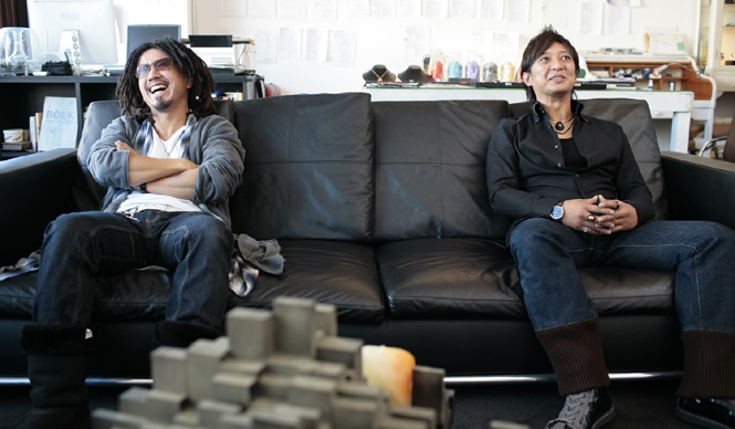  第10回 スタイリスト 横田勝弘さんと語る photo