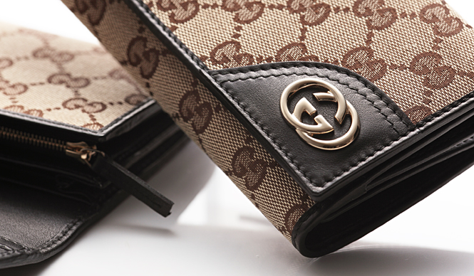  GUCCI｜インターロッキングGがポイントのNew Brittに新色登場 ギャラリー