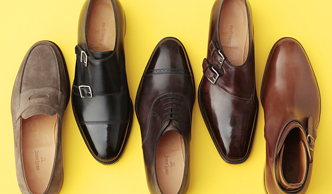  JOHN LOBB｜速報！ ジョン ロブ「MADE TO ORDER」人気ランキング ギャラリー