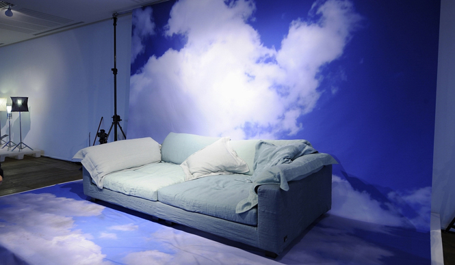 Introducing a lighting and furniture collection to the Home Collection