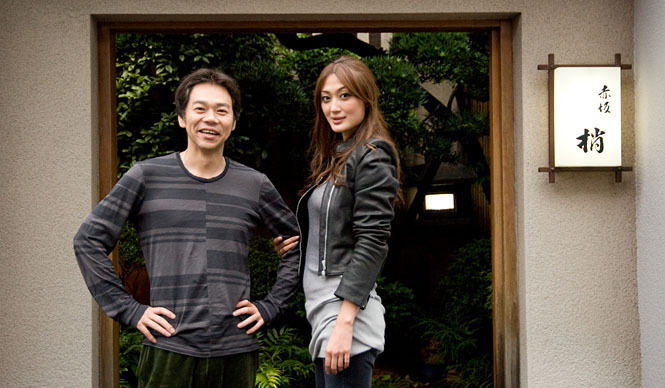  第1回ゲスト 映画監督・石井克人さん（2） ギャラリー