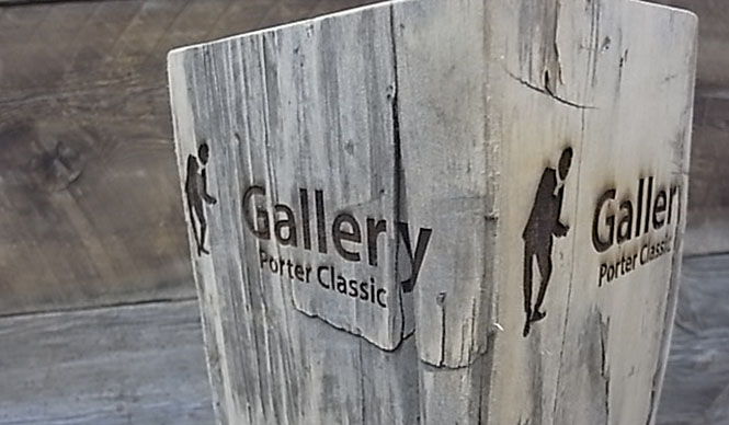  「Gallery Porter Classic」がオープン ギャラリー