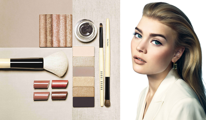  Item｜ボビイ ブラウンの「Nude Collection Fall 2009」 ギャラリー