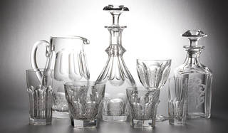 クロムハーツ　バカラ　コラボ　激レア　値下げ クロムハーツ バカラ コラボ 激レア 値下げ クロムハーツ バカラ